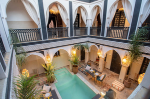 Riad Aliya