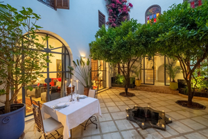 Riad Alma Marrakech