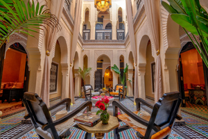 Riad Almisk