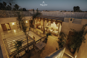 Riad Aslal Marrakech