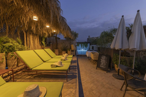 Riad Ayadina & Spa
