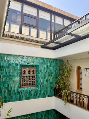 Riad Casa Felicitá & SPA