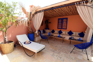 Riad CK Medina