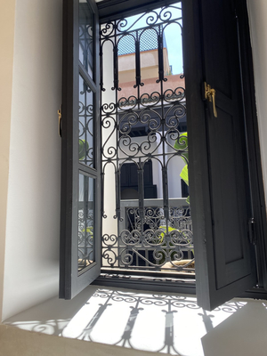 Riad Copah