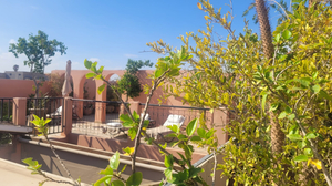 Riad Couleurs du Sud