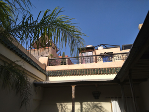 Riad Dar al Sultan