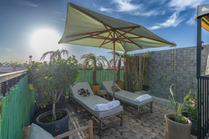 Riad Dar Lamia Marrakech Medina