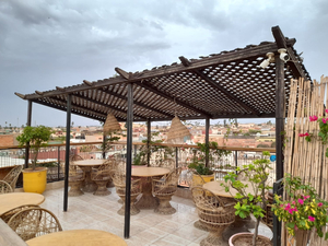 Riad El Kennaria