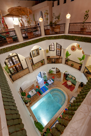riad eldar