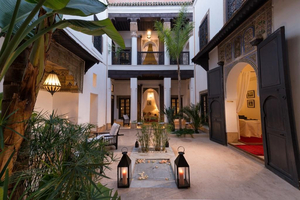 Riad Ennafoura