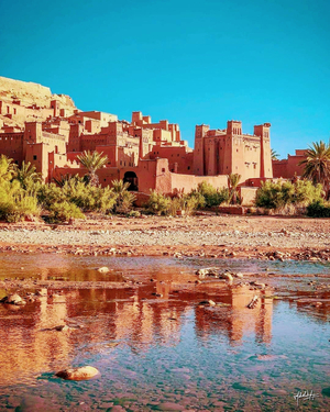 Riad Heklek Marrakech