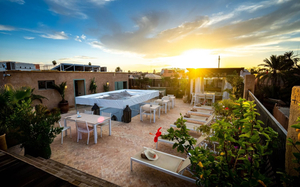 Riad Houma