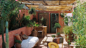 Riad Jardin Secret
