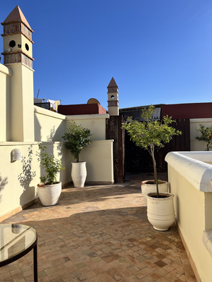 Riad Joya