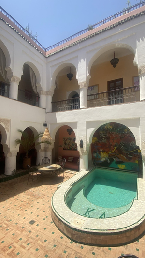 Riad Ka Hotel