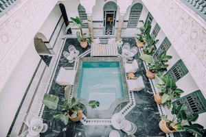 Riad Ksar Fawz & Spa Marrakech