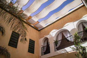 Riad La Samira