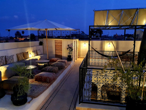 Riad La Vie