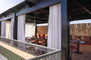 Riad Laz Mouassine & Wellness