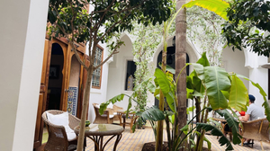 Riad Les Bougainvilliers