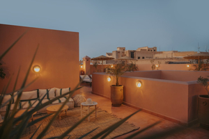 Riad l'Esprit des Patios
