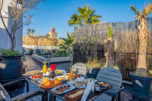 Riad Maison H Kasbah