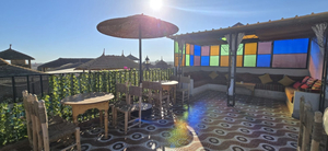 Riad Malayine