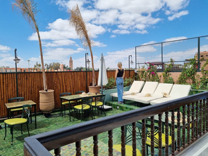 Riad Mareme & Spa