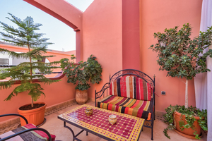 Riad Marwa Marrakech