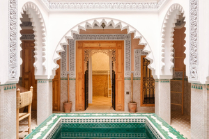 Riad Minami