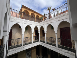 Riad naffar