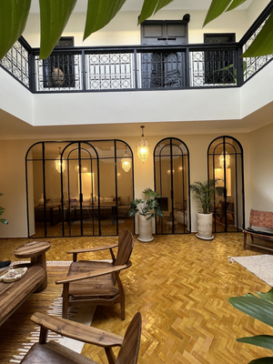 Riad Nayl Medina