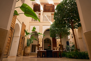 Riad Nomada Marrakech