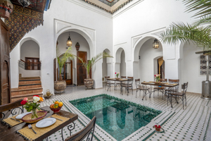 Riad Nora