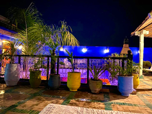 Riad Rêve d'Antan
