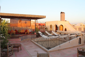 Riad Sabah