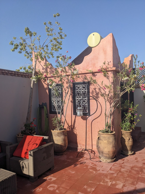 Riad Samsli