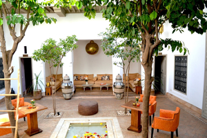 Riad See Moon et Spa
