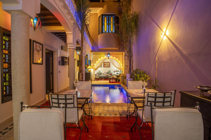 Riad tala