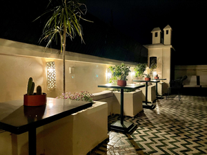 Riad Tassili Marrakech