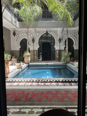 Riad Touda