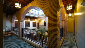 Riad Touhfa Kasbah Marrakech