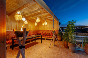 Riad Zitouna