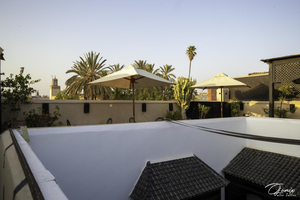 Riad Zoraida