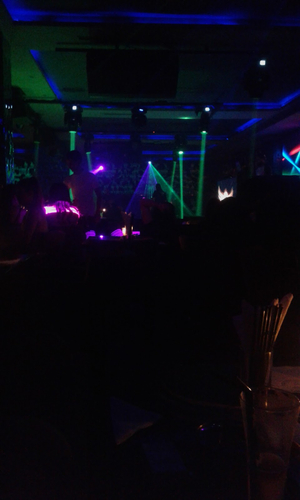 Rush Club Marrakech