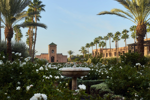 Selman Marrakech