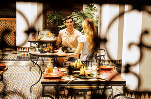 Si Said Restaurant