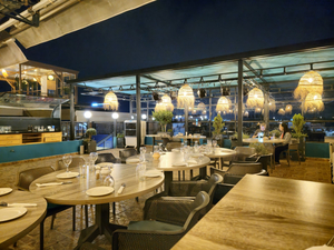Sky-Bar