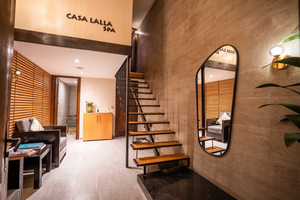 Spa Casa Lalla