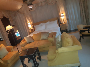 Spa Espace Vitalité Chenot